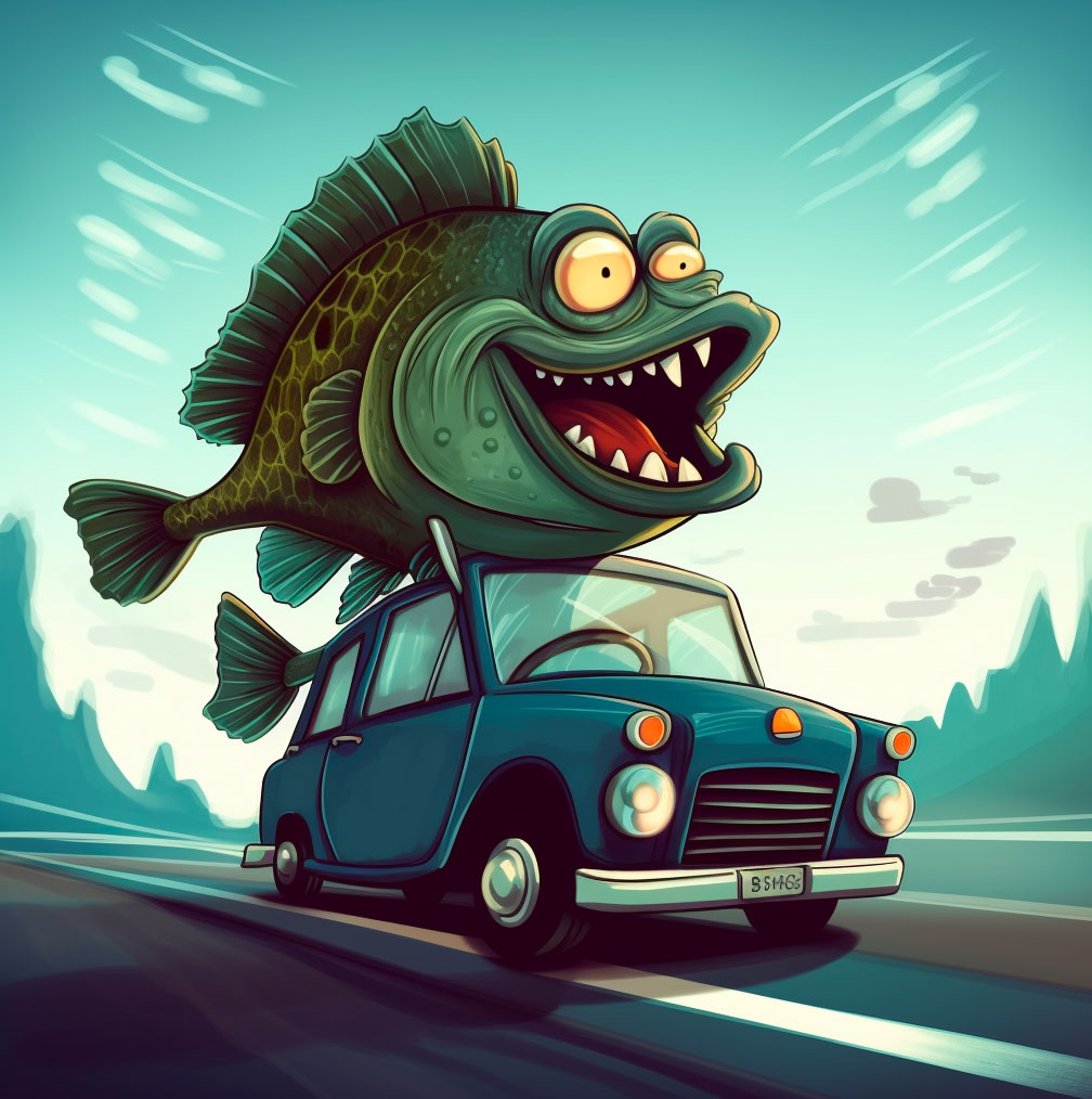 Locating Bass during the PreSpawn Strategies and Techniques for