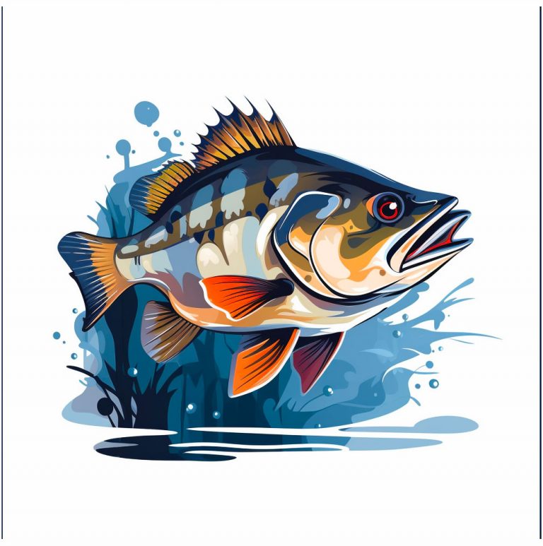 How To Catch Bass Shallow: Techniques, Seasons and Gear